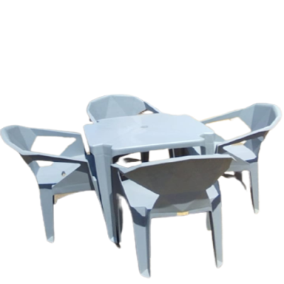Conjuntos de Mesa Branco