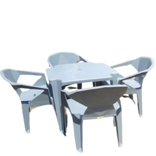 Conjuntos de Mesa Branco