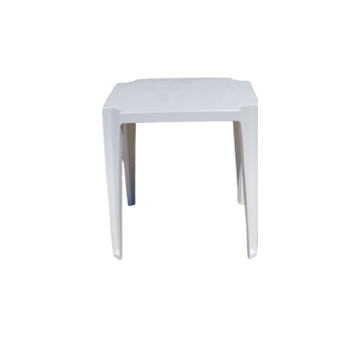 Mesas Plásticas