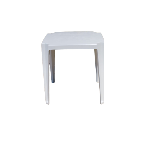 Mesas Plásticas