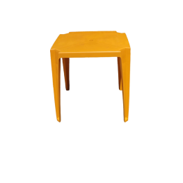Mesa Amarela