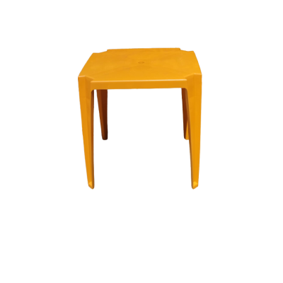 Mesa Amarela