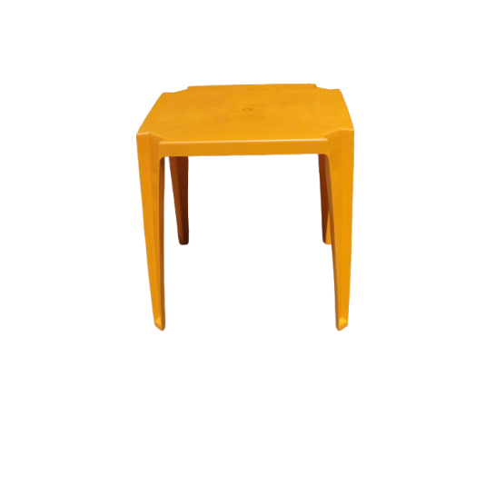 Mesa Amarela