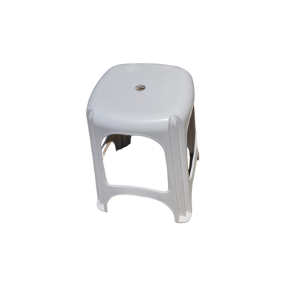 Banqueta Plástica